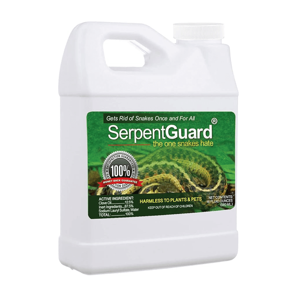 SerpentGuard product